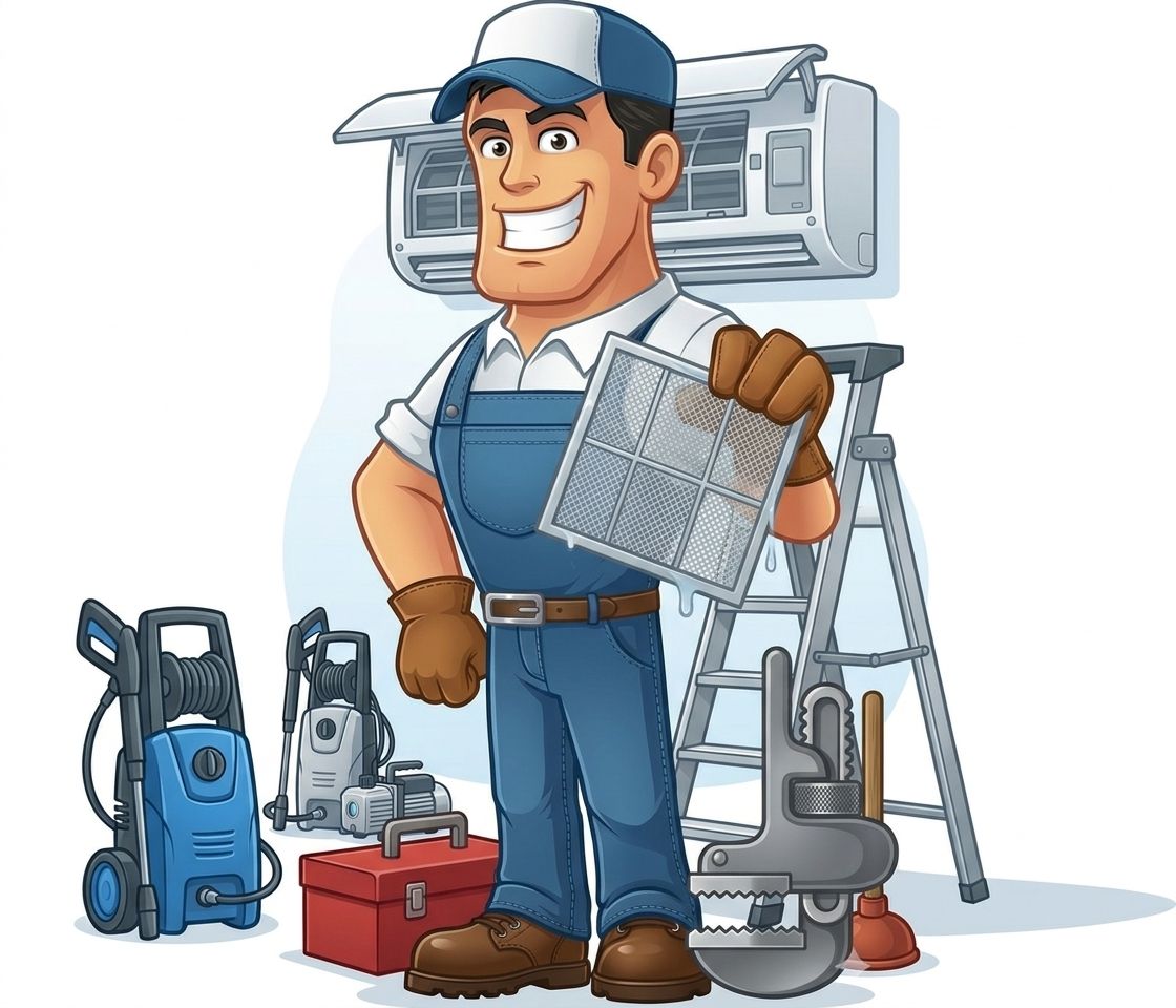 Professional AC Service In Chhani You Can Trust by Urban AC in Chhani, Vadodara